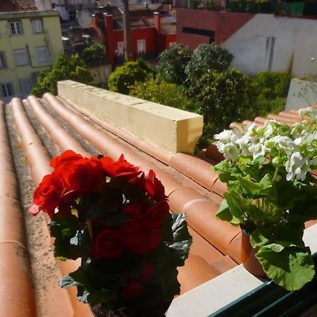 My Fair Lisbon - Santos Duplex Apartment Buitenkant foto