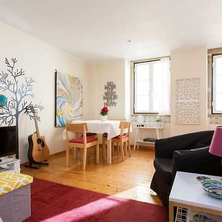 My Fair Lisbon - Santos Duplex Apartment Buitenkant foto