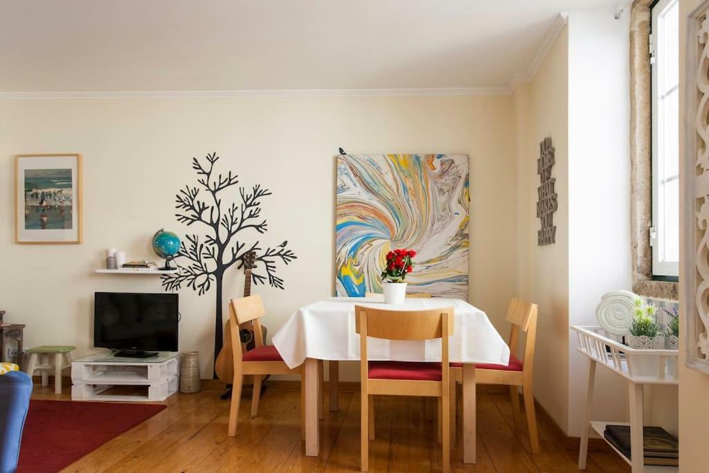 My Fair Lisbon - Santos Duplex Apartment Buitenkant foto