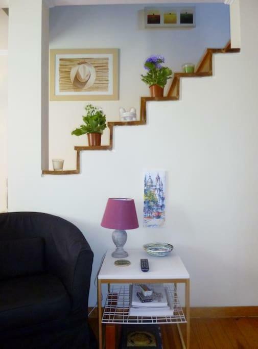 My Fair Lisbon - Santos Duplex Apartment Buitenkant foto