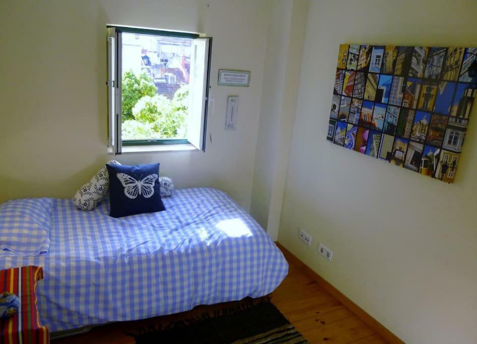 My Fair Lisbon - Santos Duplex Apartment Buitenkant foto