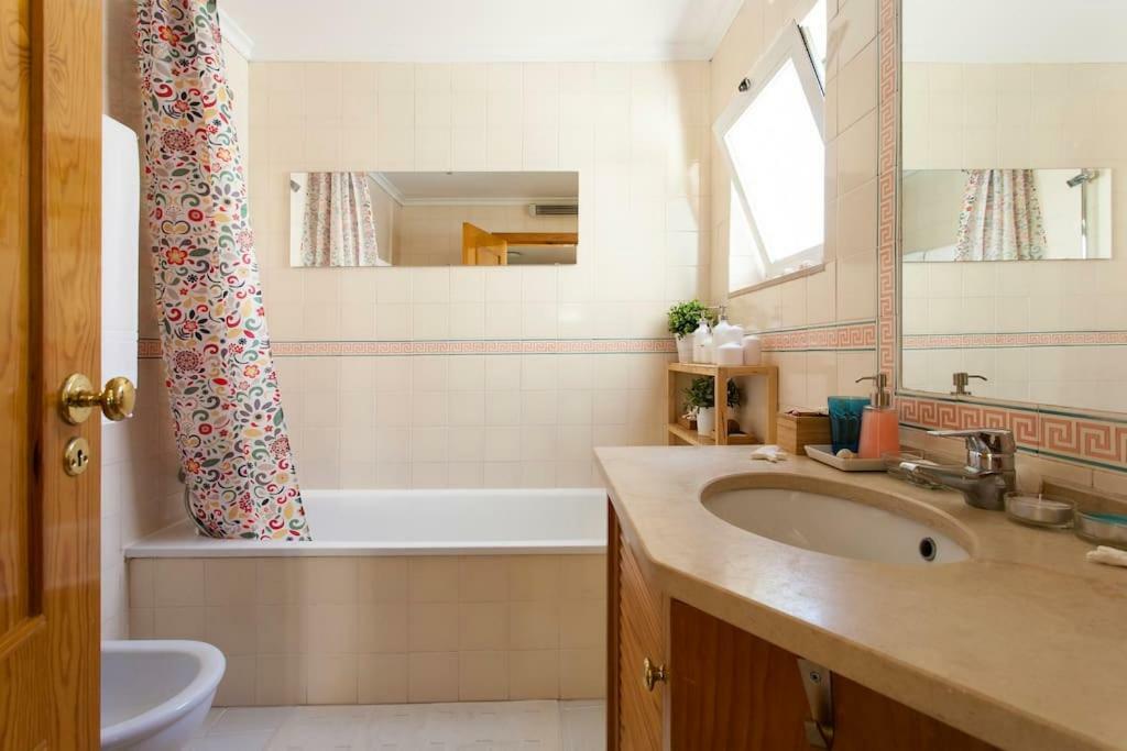 My Fair Lisbon - Santos Duplex Apartment Buitenkant foto